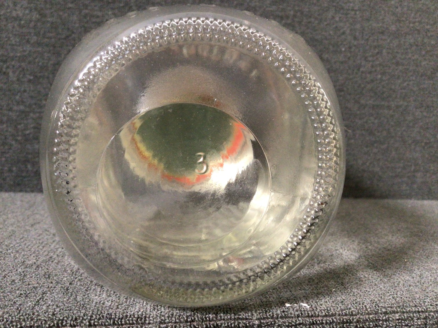 Image for Longaberger Canning Jar