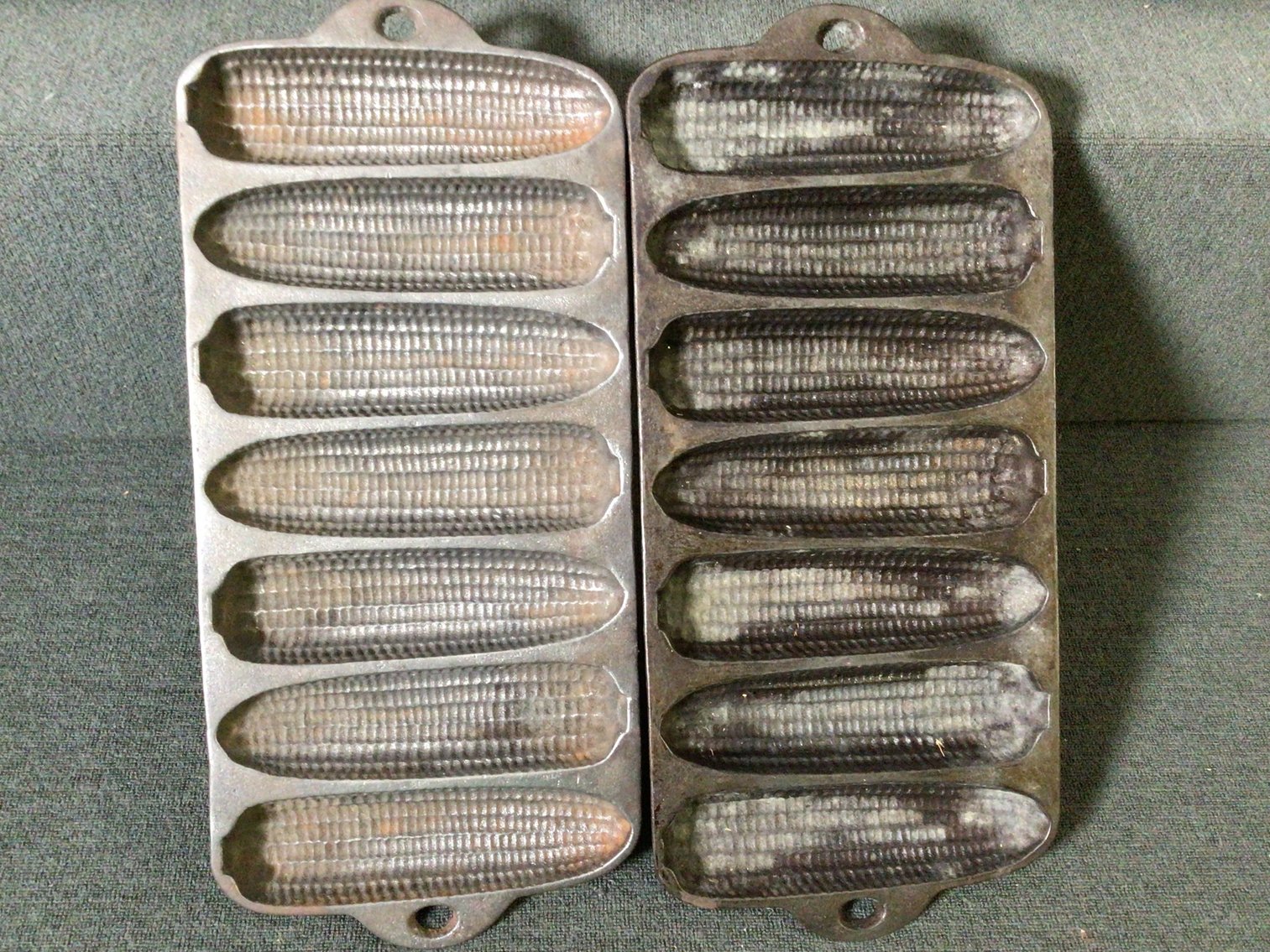 Image for Wagner & Lodge Cast Iron