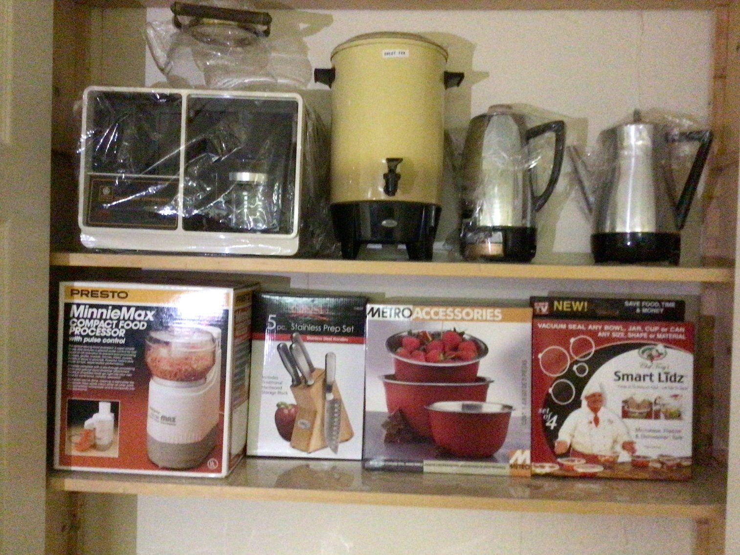 Image for Food Prep Collection