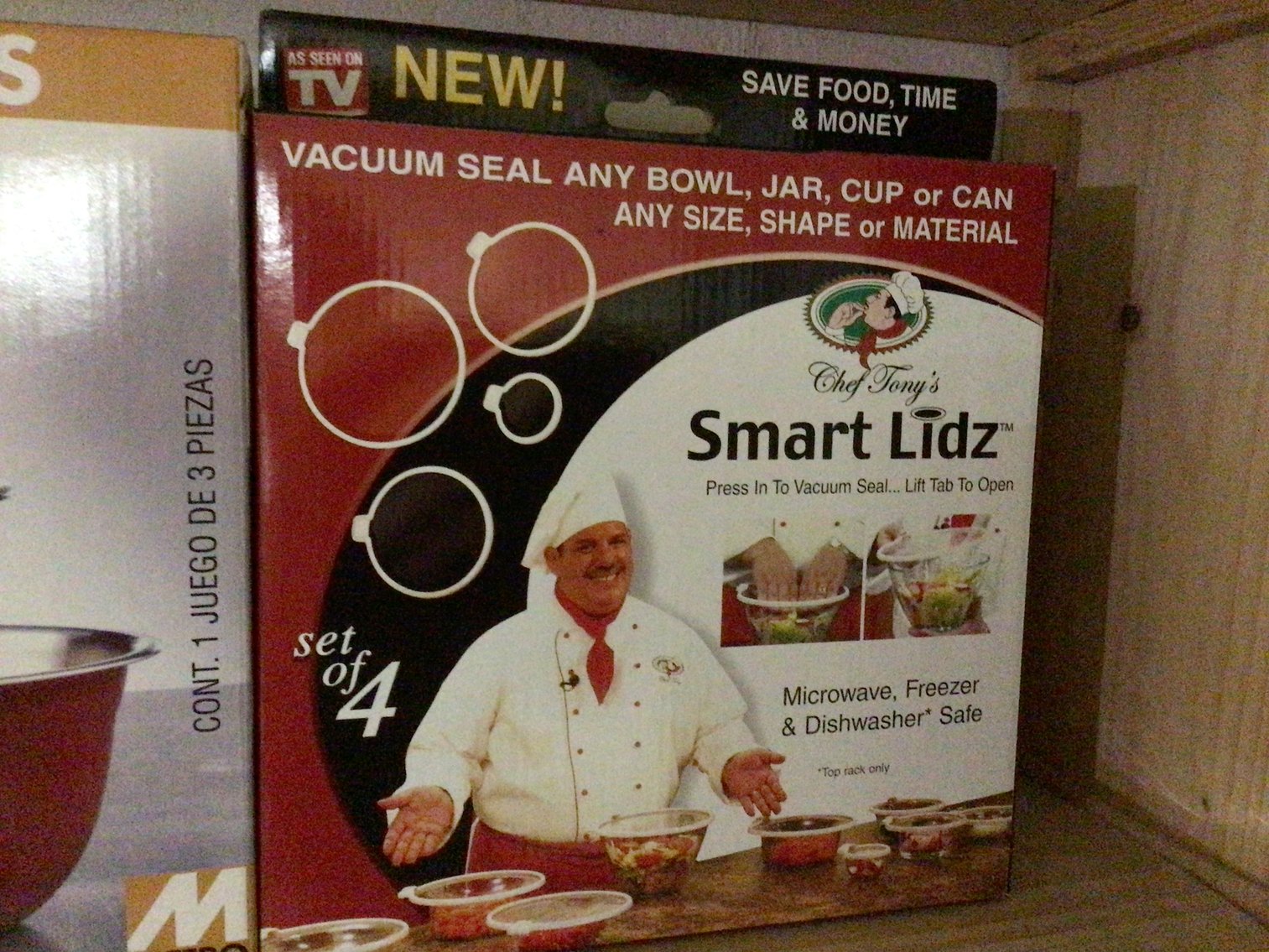 Image for Food Prep Collection