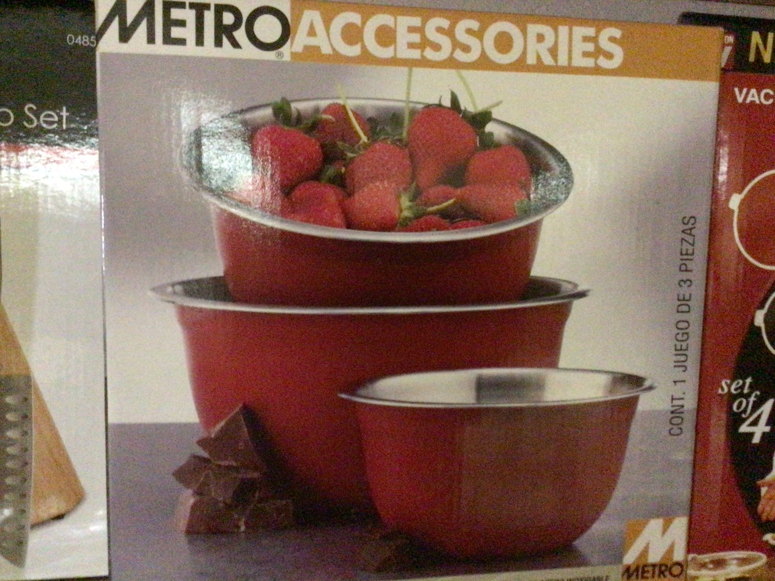 Image for Food Prep Collection