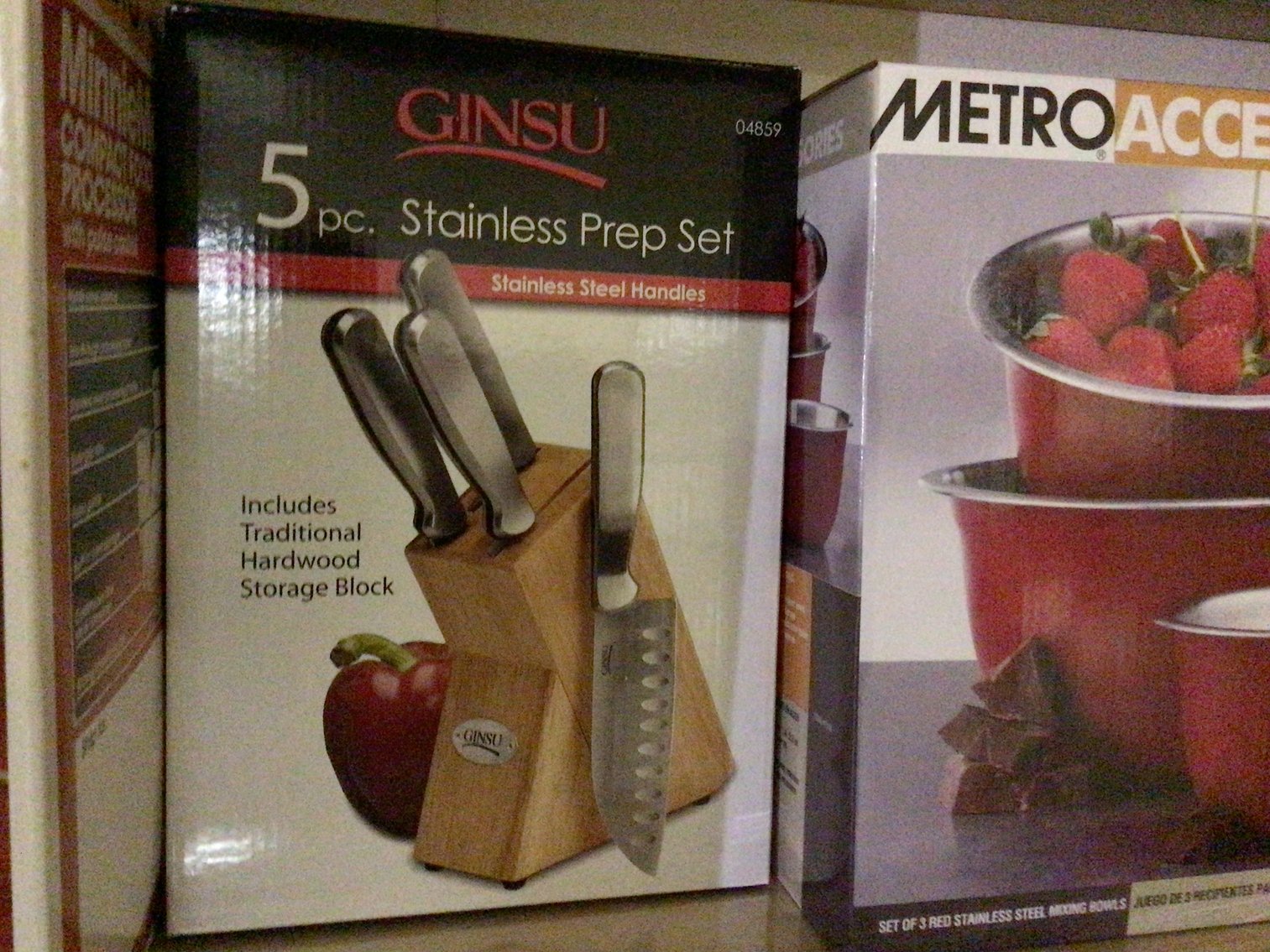 Image for Food Prep Collection