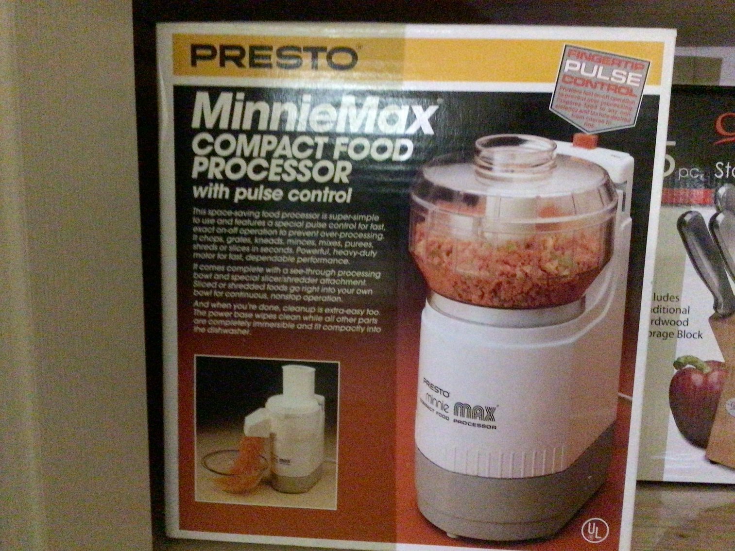 Image for Food Prep Collection