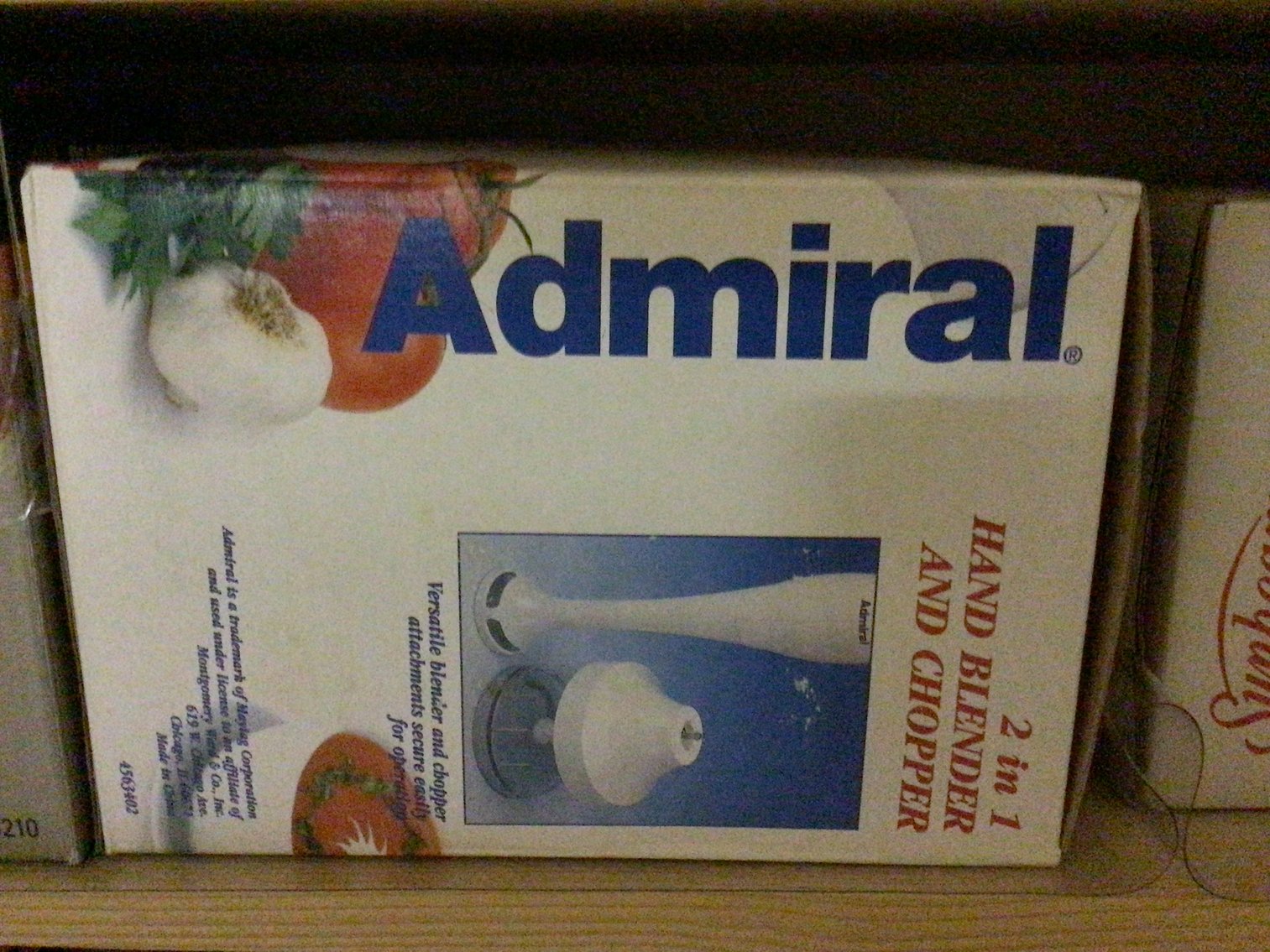 Image for Hand Mixers, Steamers, and More