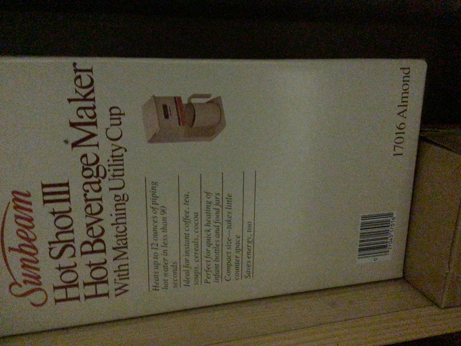 Image for Hand Mixers, Steamers, and More