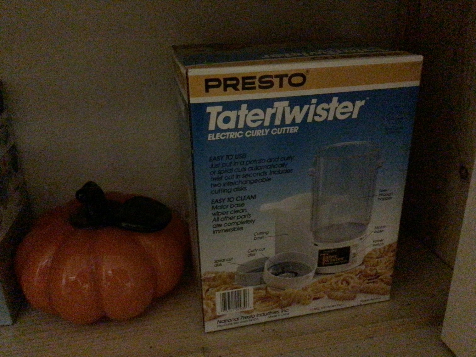 Image for Hand Mixers, Steamers, and More