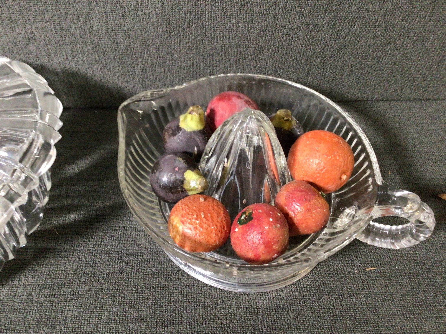 Image for Glassware Lot