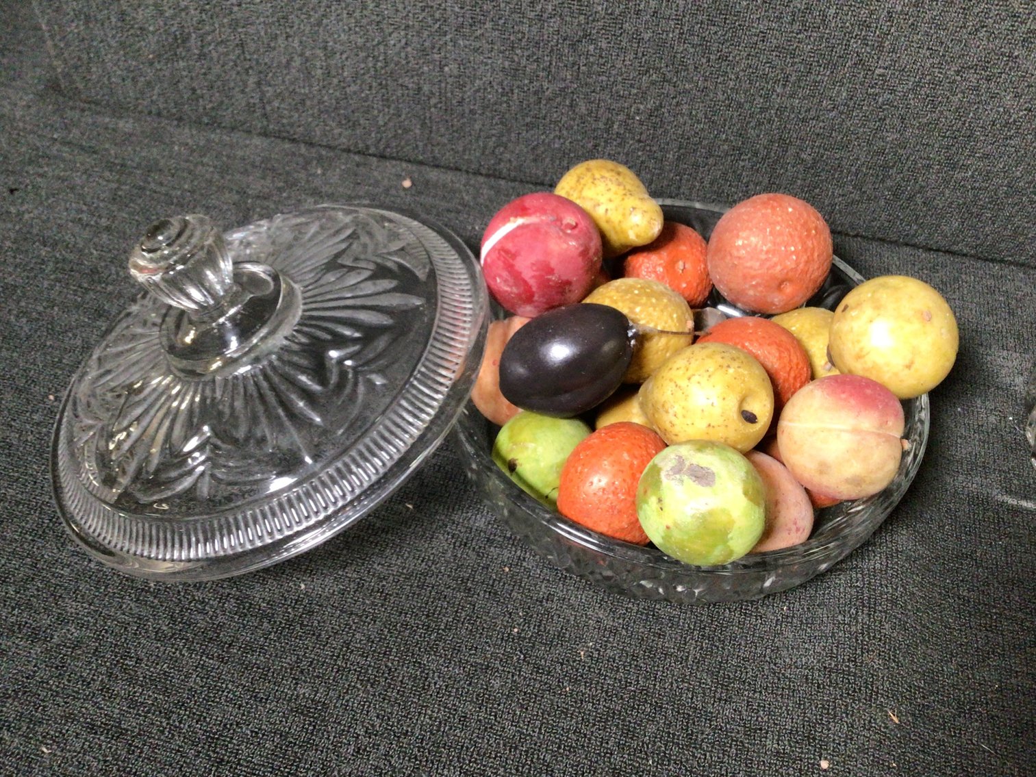 Image for Glassware Lot