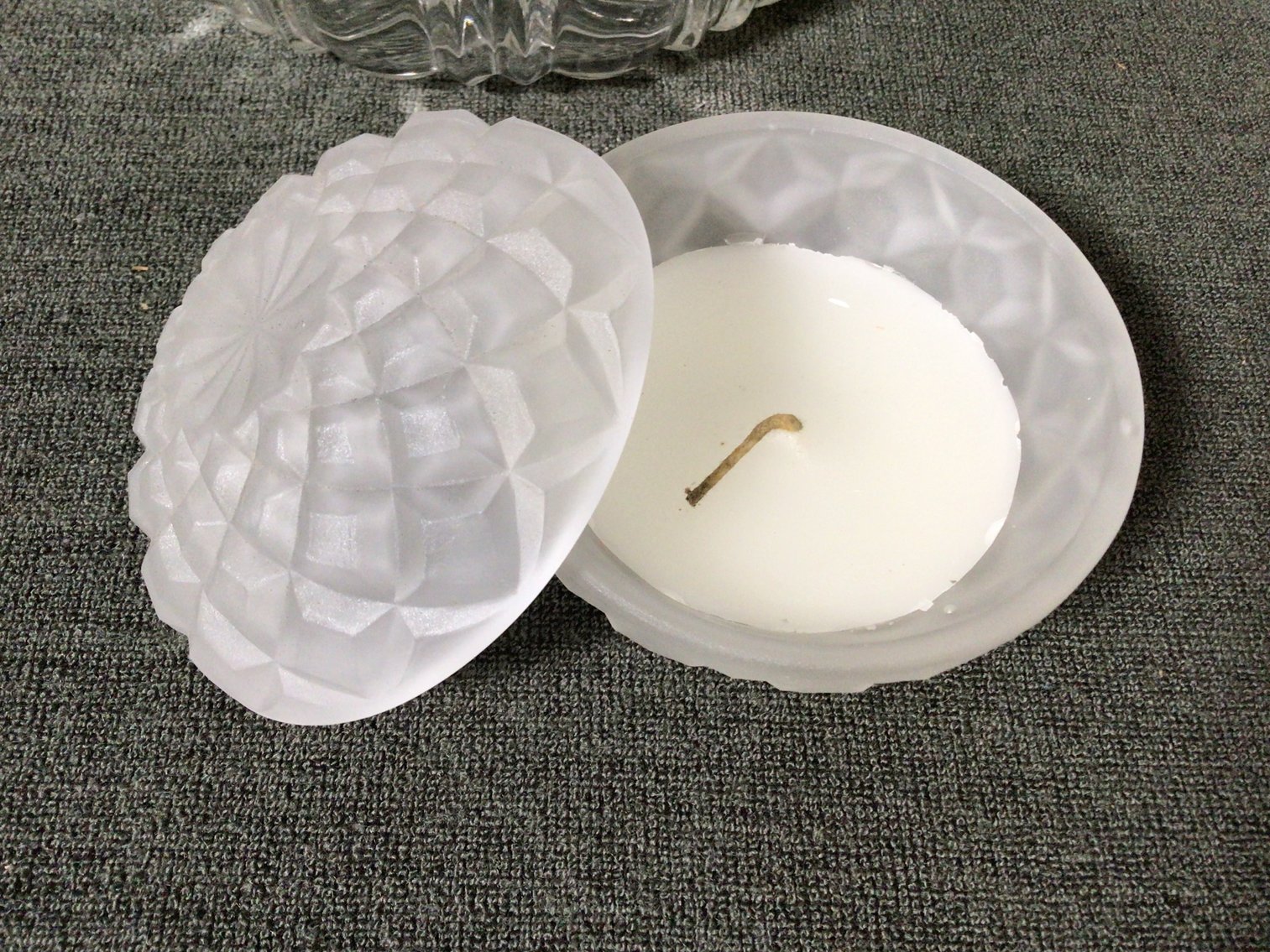 Image for Glassware Lot