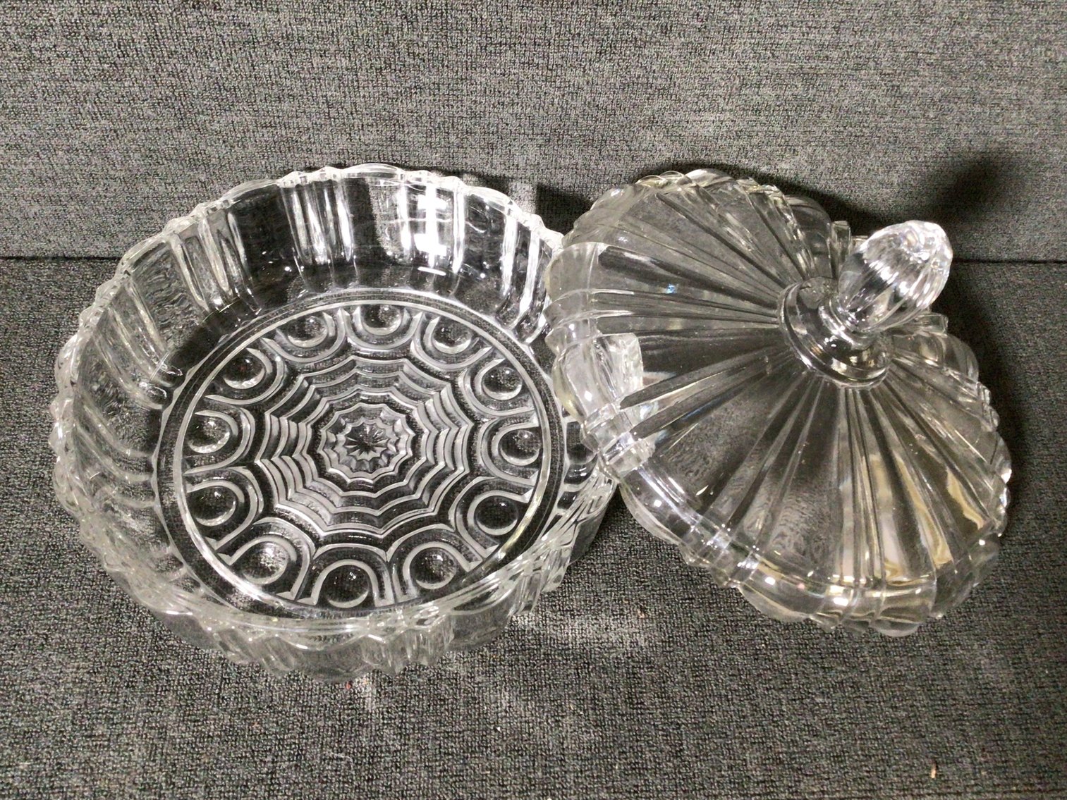 Image for Glassware Lot