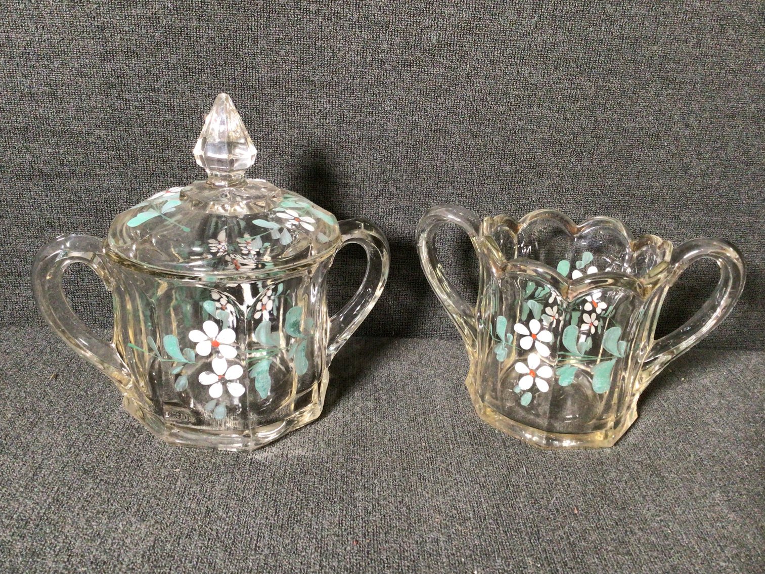 Image for Glassware Lot