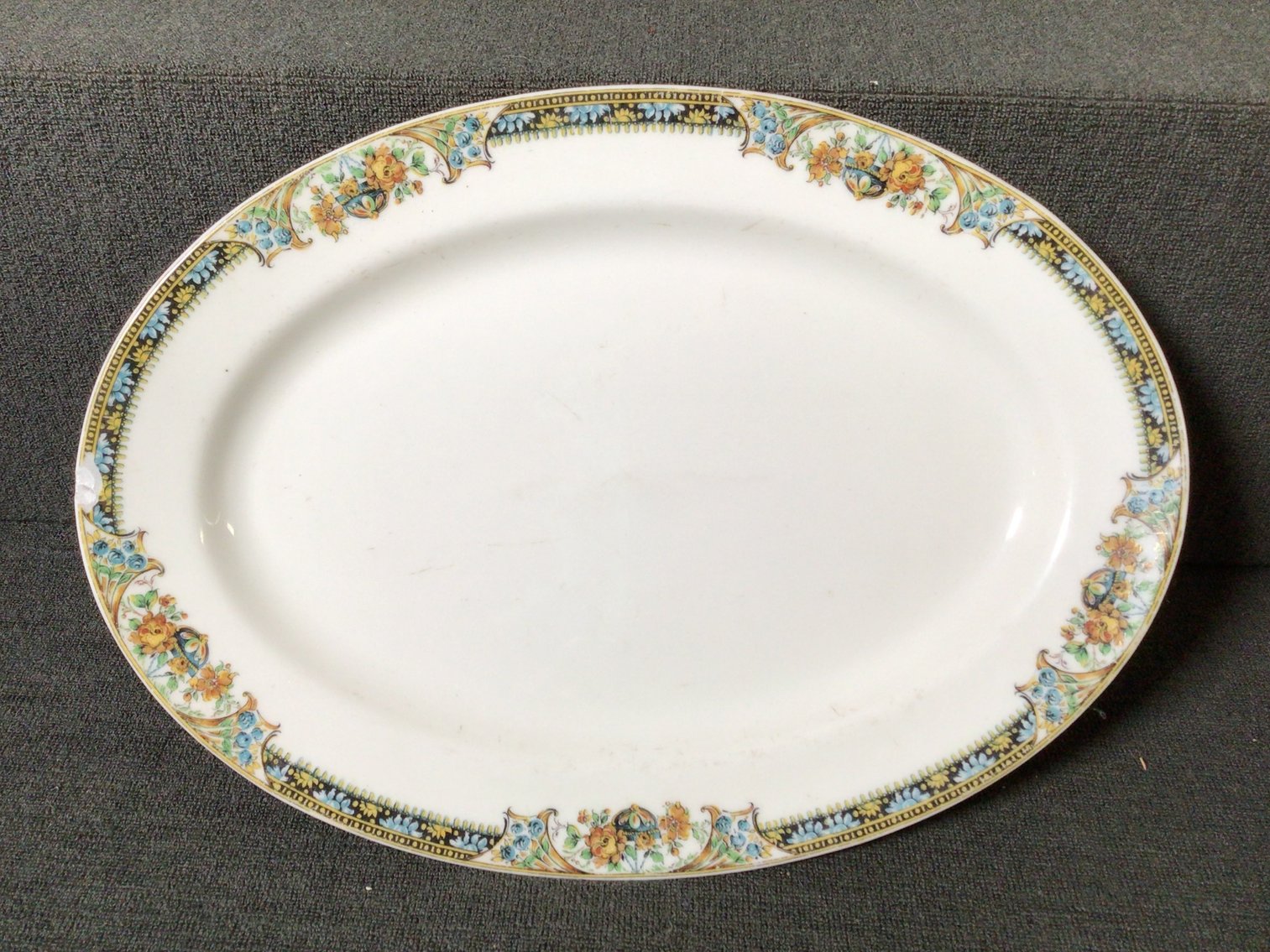 Image for Vintage Imported China Pieces