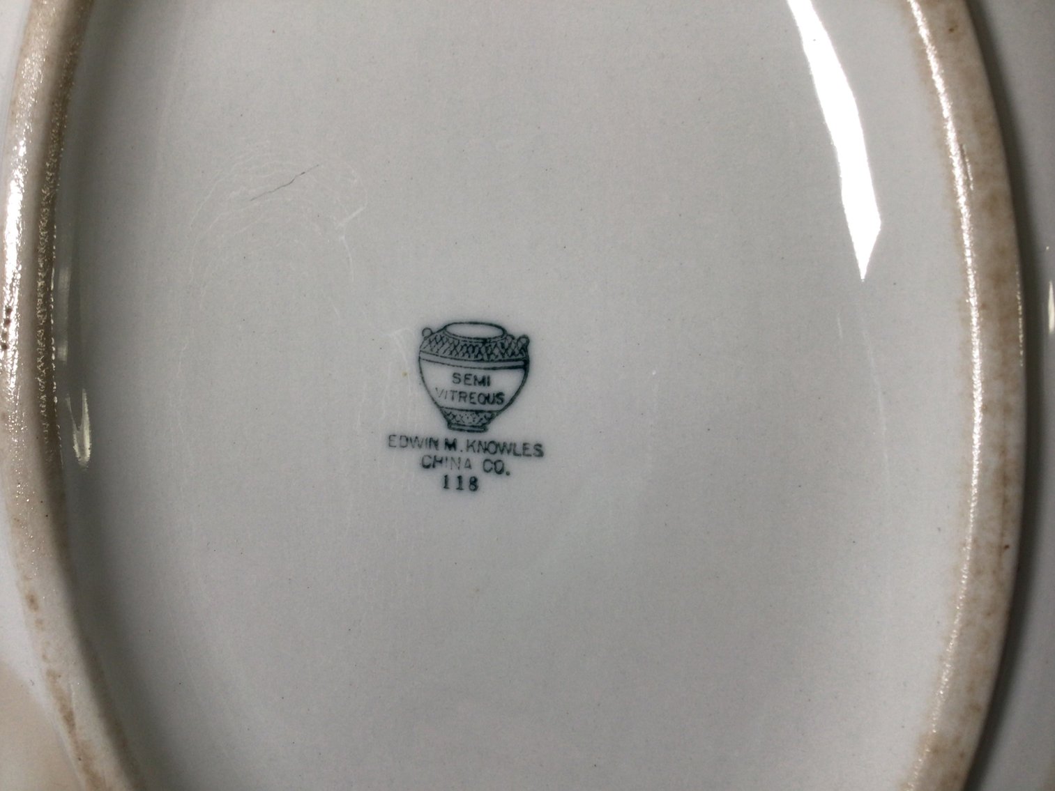 Image for Vintage Imported China Pieces