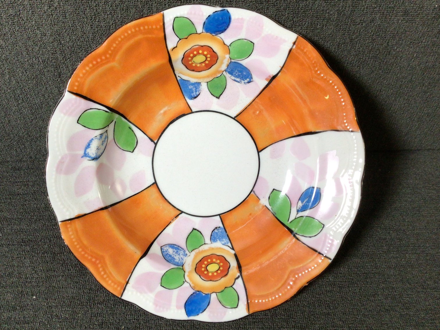 Image for Vintage Imported China Pieces