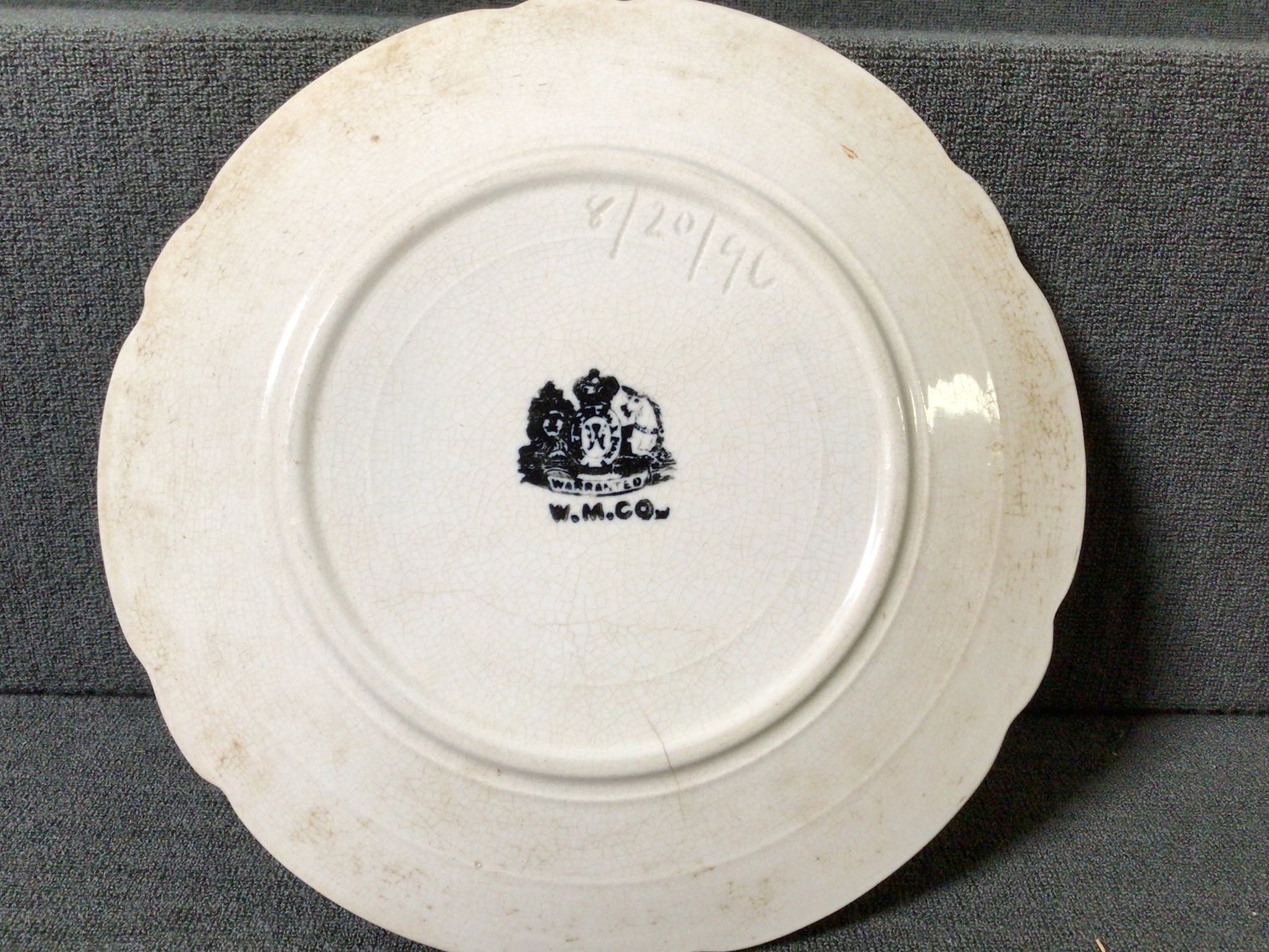 Image for Vintage Imported China Pieces