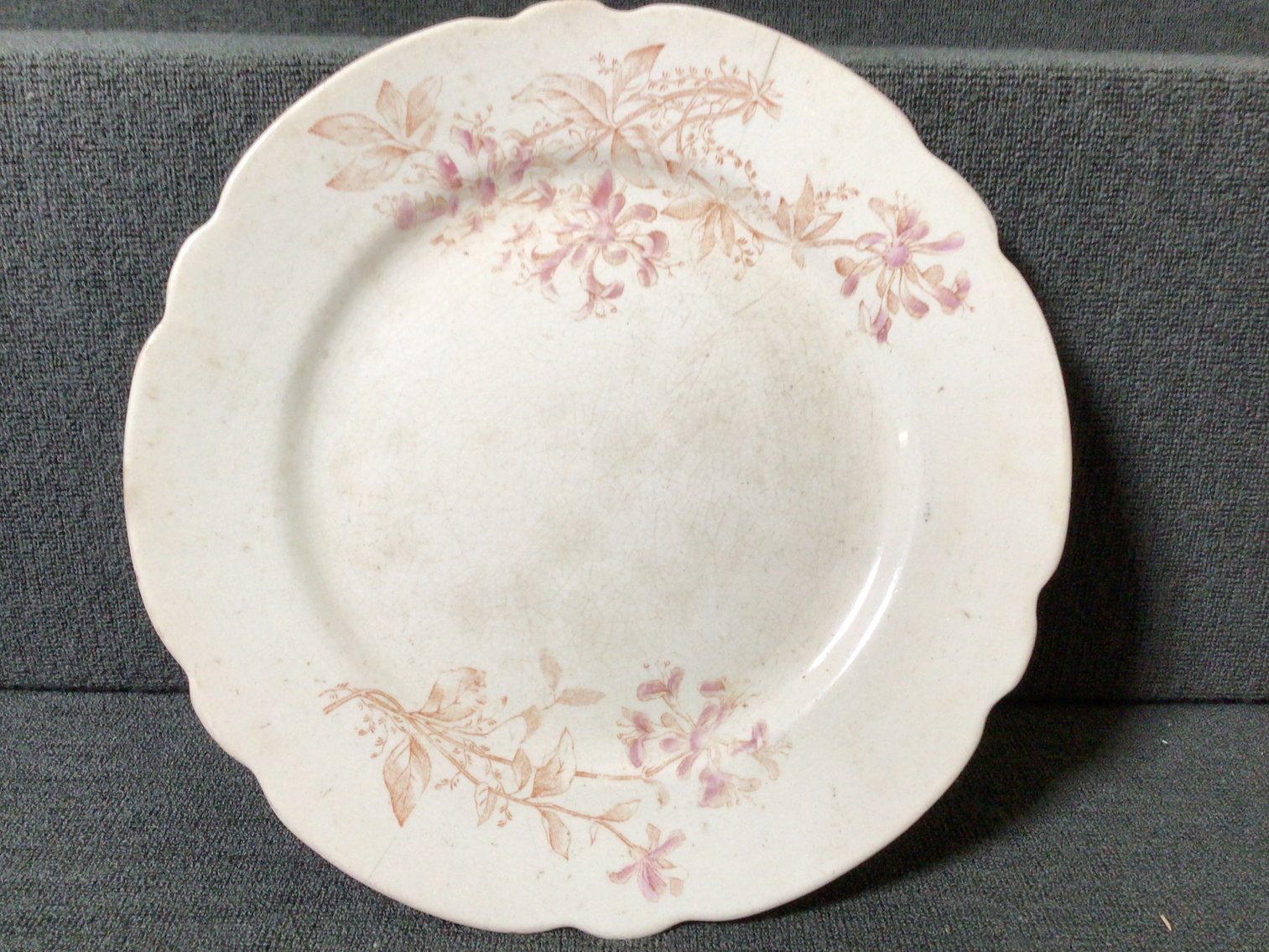 Image for Vintage Imported China Pieces
