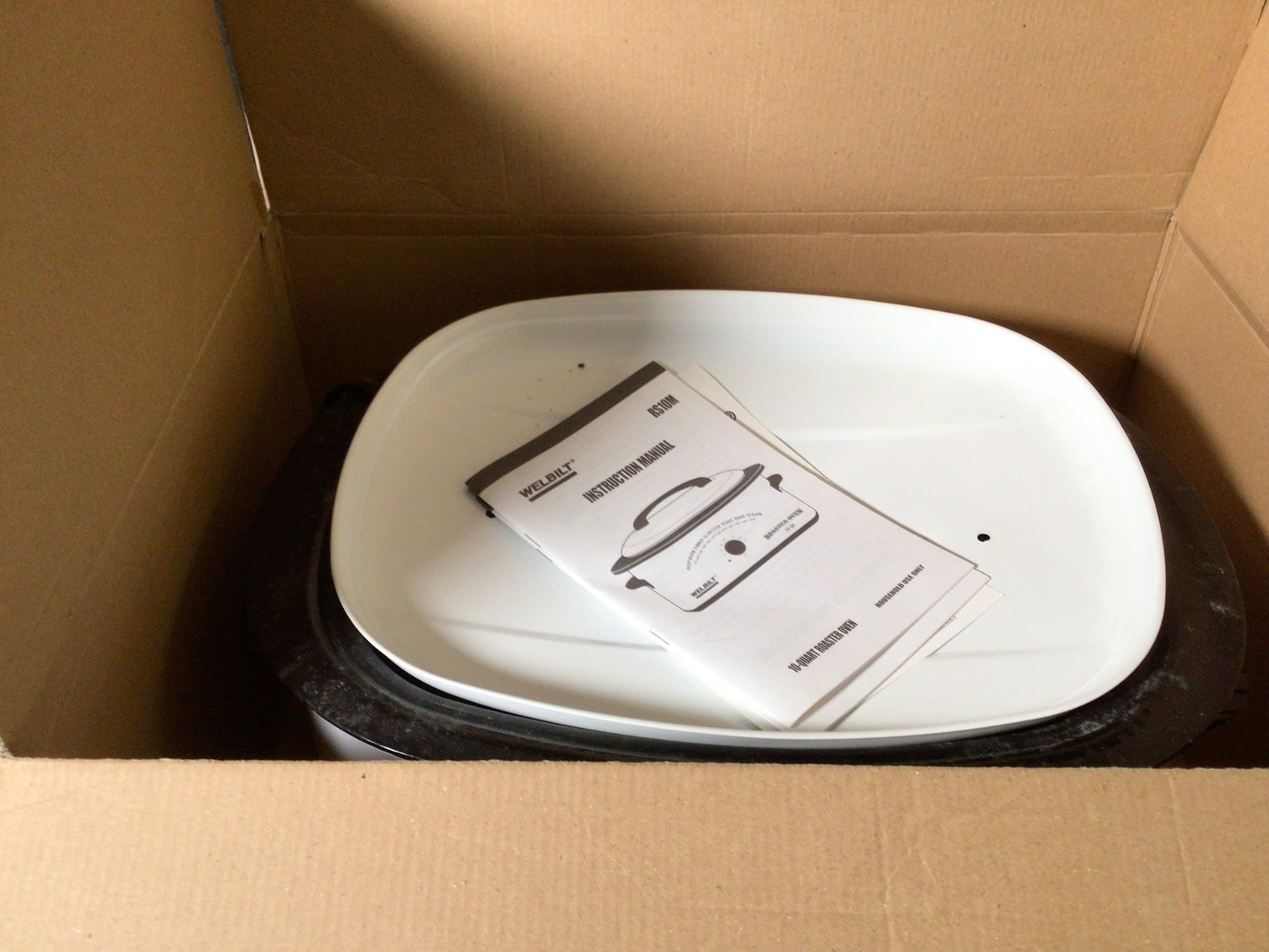 Image for Food Prep Appliances - Original Packaging