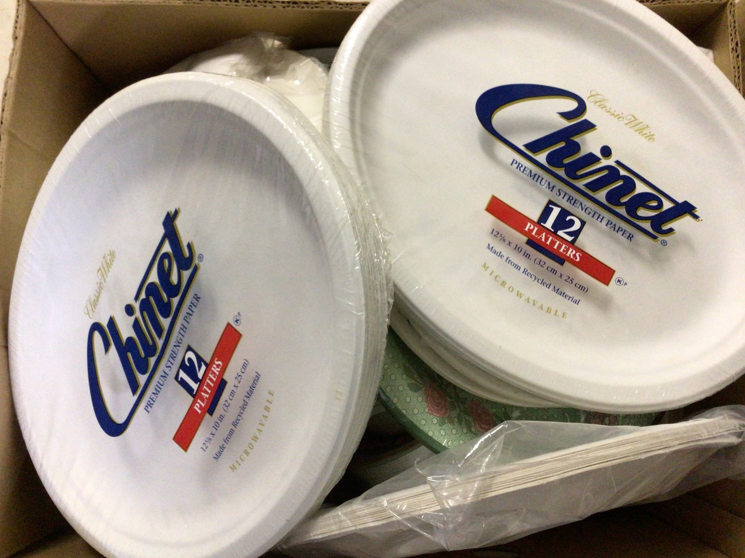 Image for Chocolate Fountain and Party Supplies - NEW