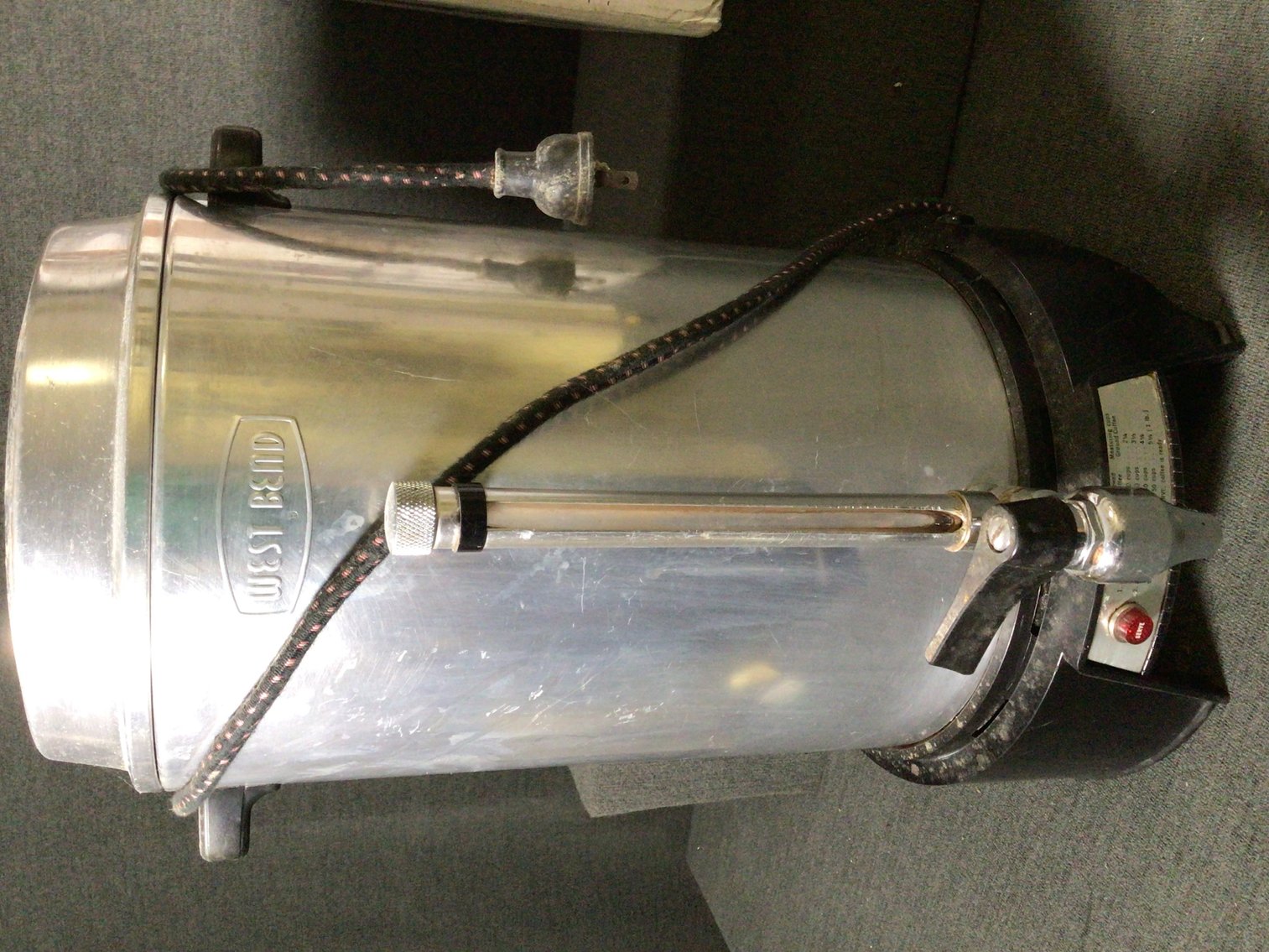 Image for Chocolate Fountain and Party Supplies - NEW