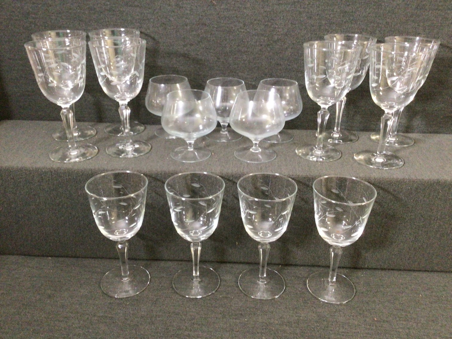 Image for Stemware Assortment