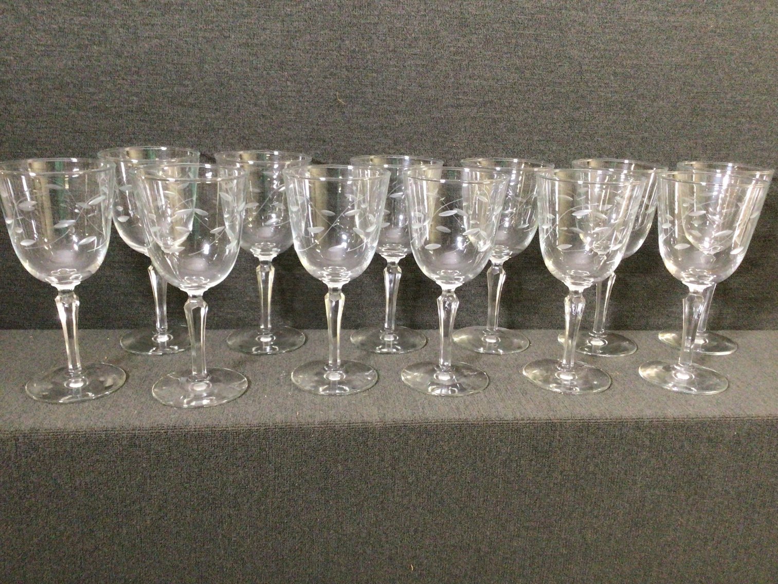 Image for Stemware Assortment