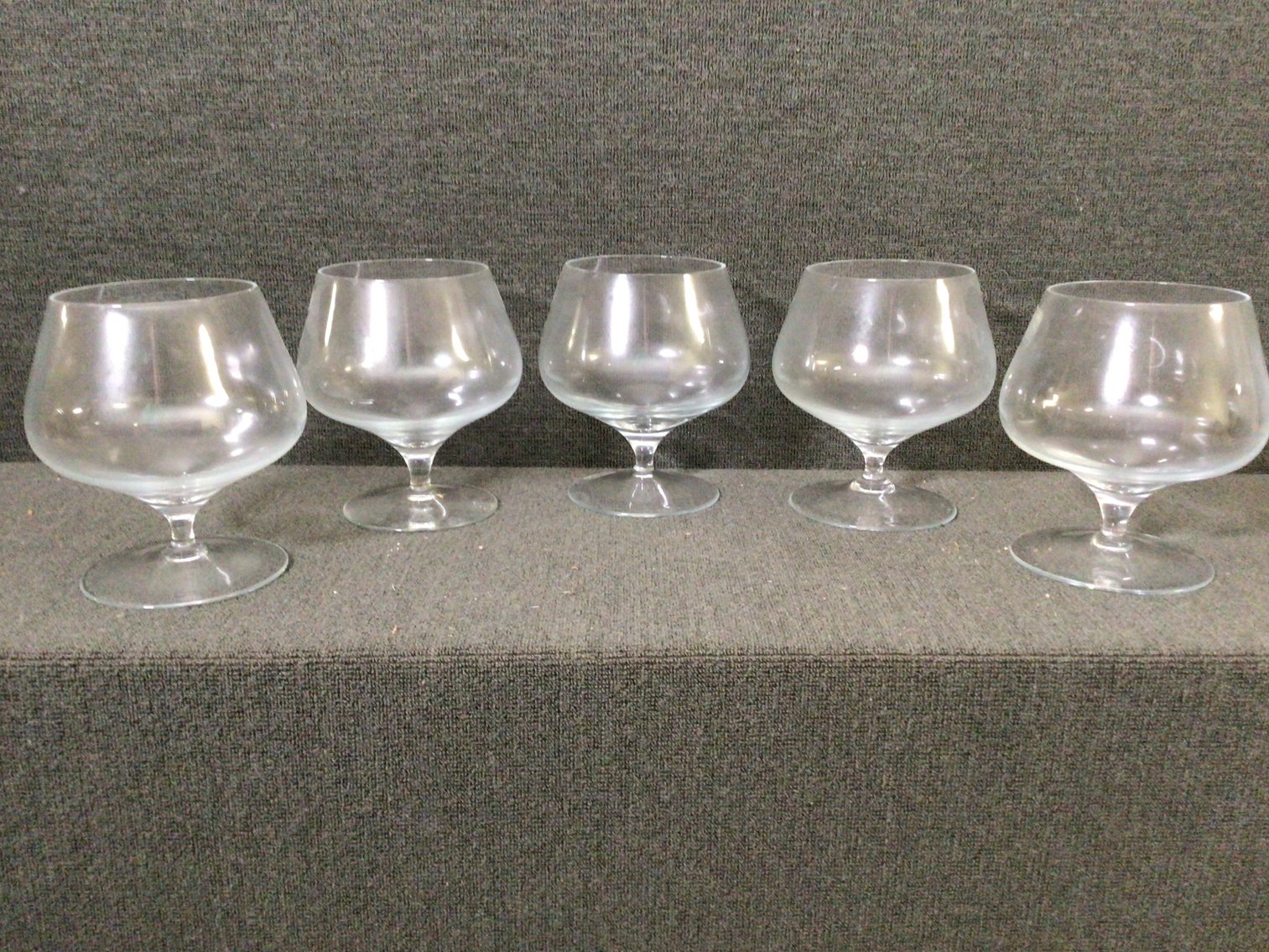 Image for Stemware Assortment