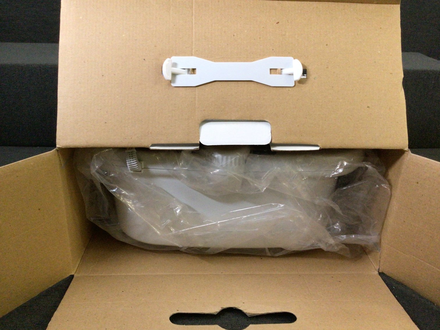 Image for Foot Care & Neck Massage - NIB