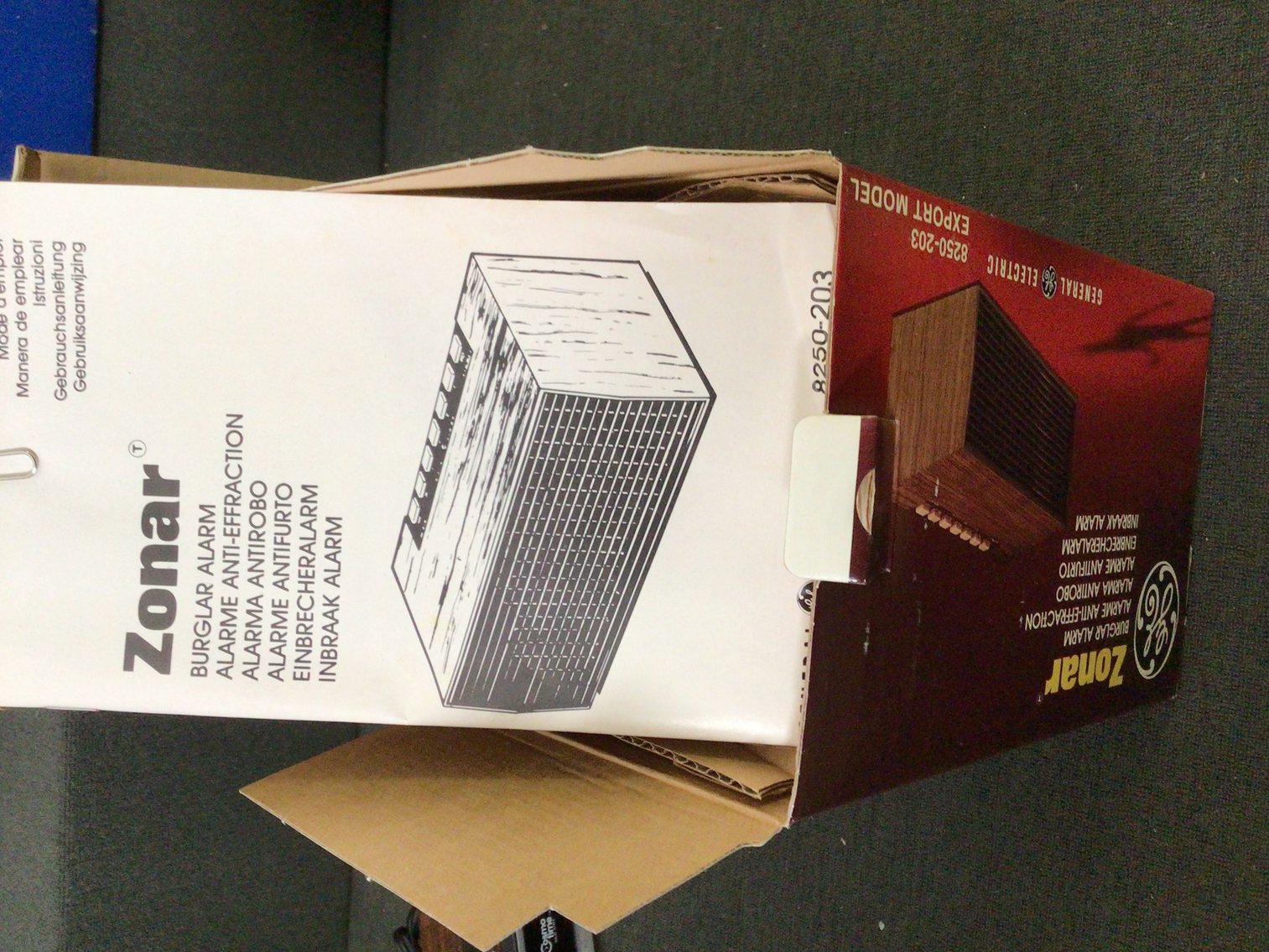 Image for Home Maintenance Lot