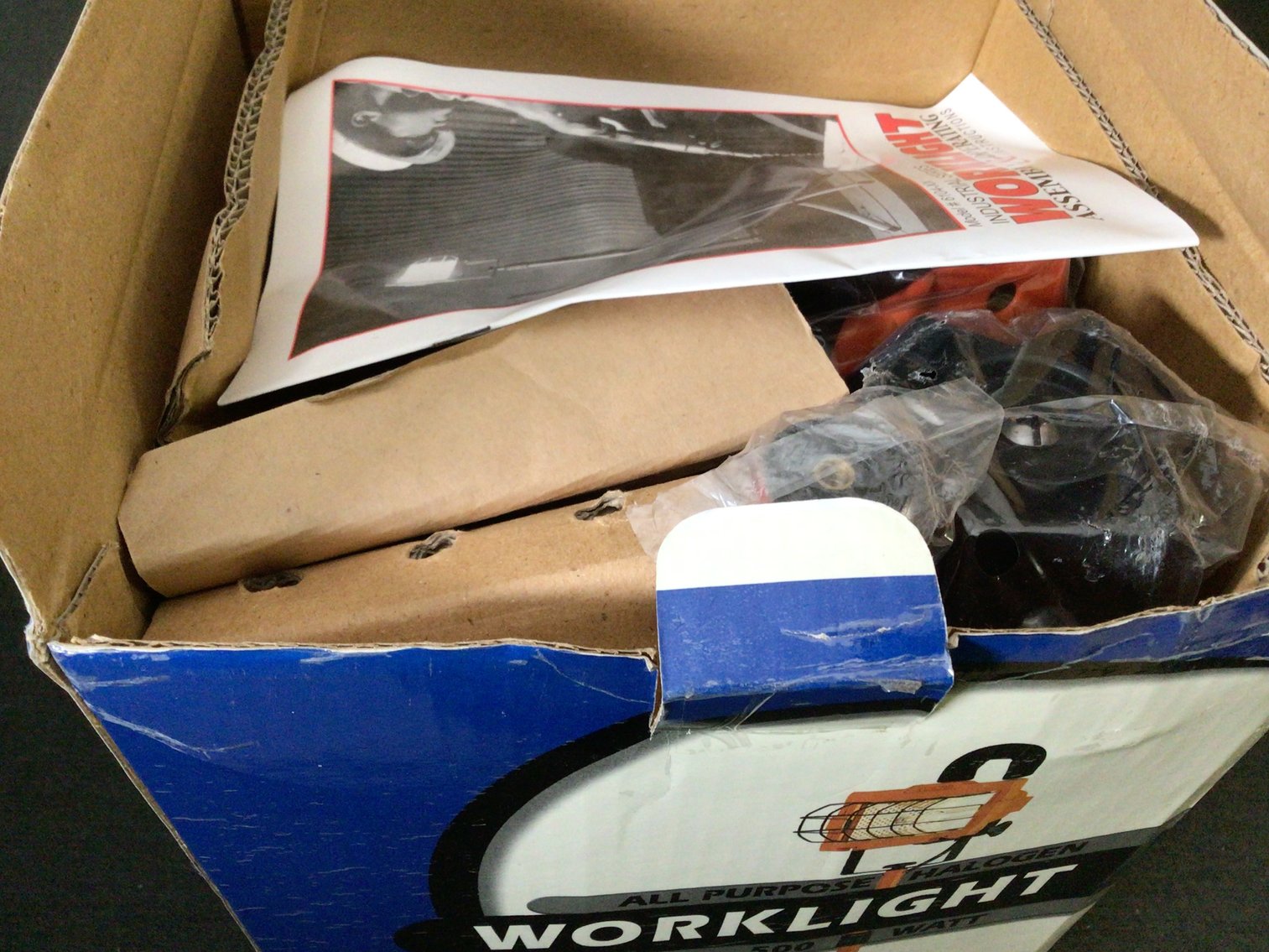 Image for Home Maintenance Lot