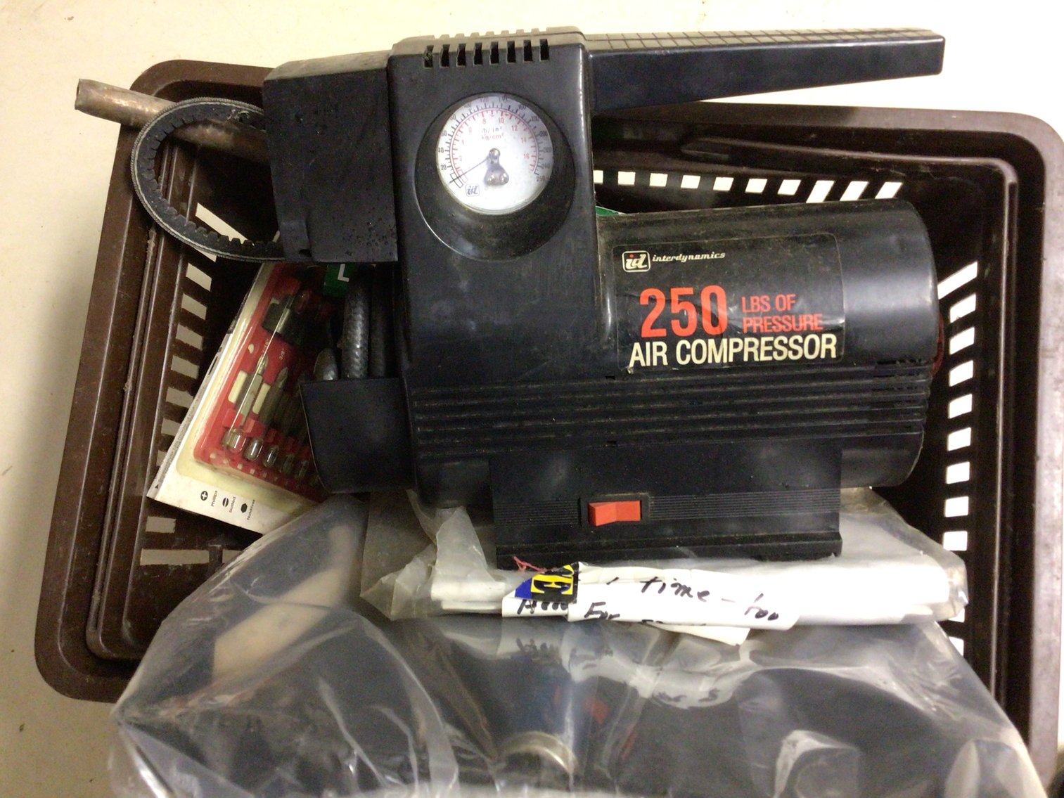 Image for Home Maintenance Lot