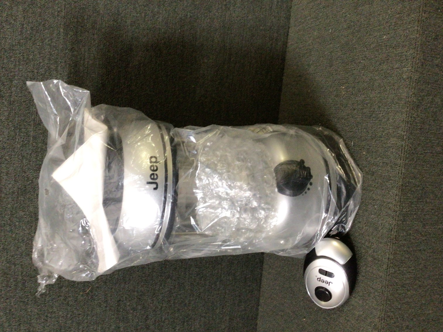 Image for Campers Lot