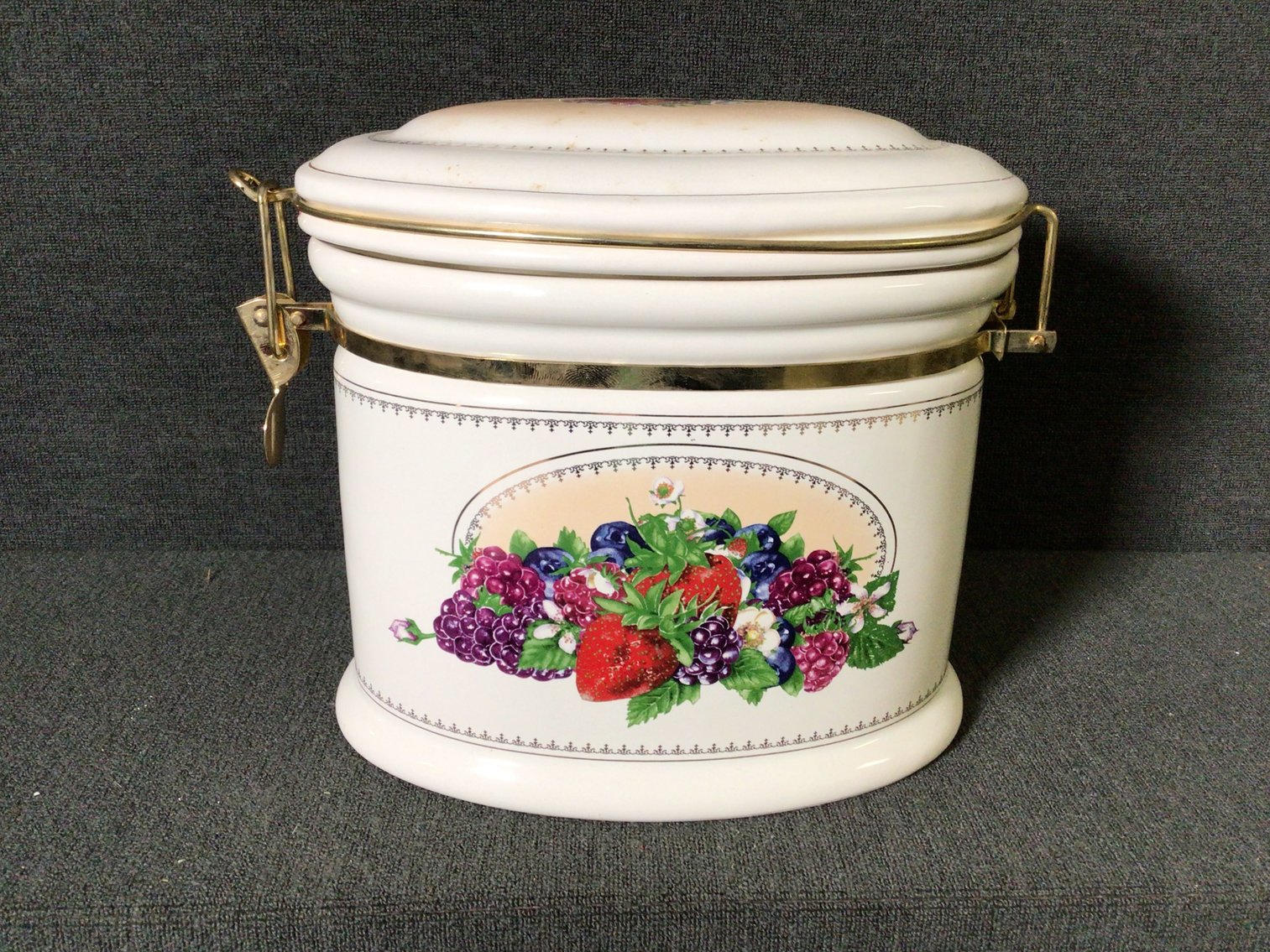 Image for Vintage Federal Glassware NIB and More