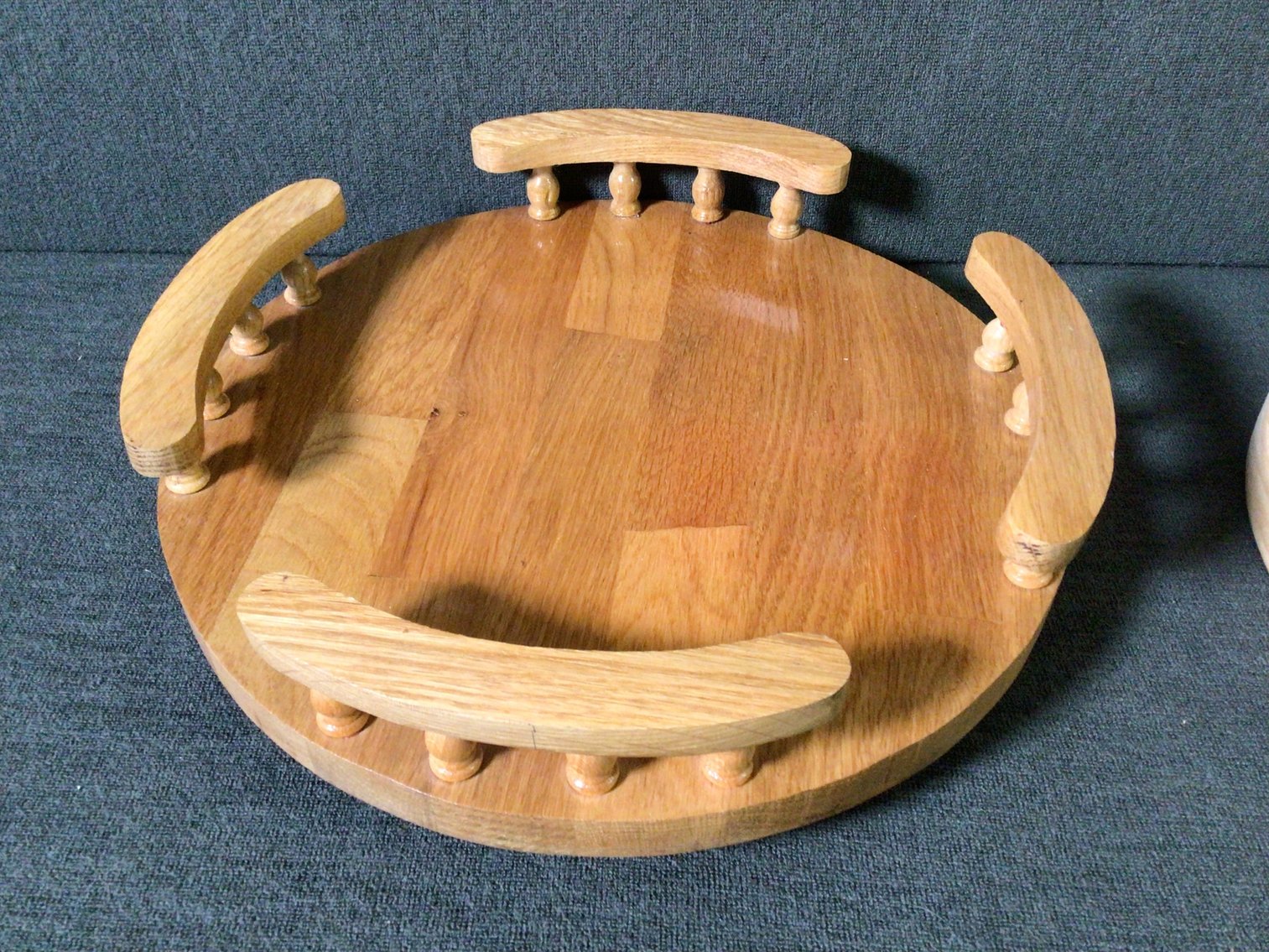 Image for Wooden Kitchen Accessories