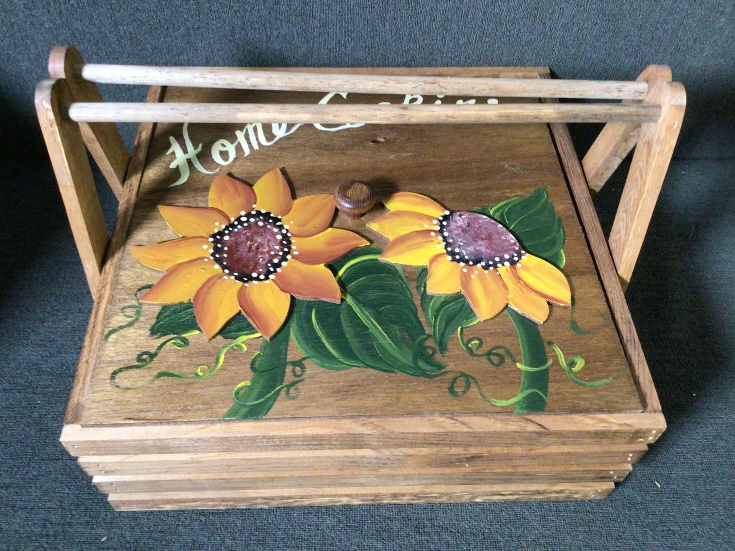 Image for Wooden Kitchen Accessories