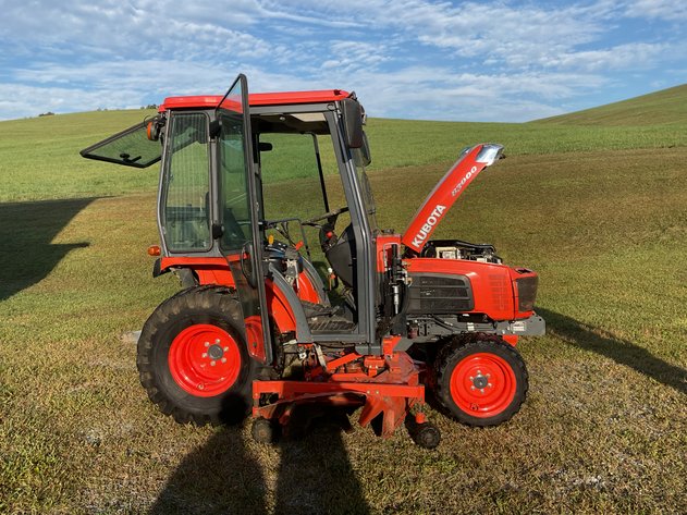 Image for AG Crouse Estate #2