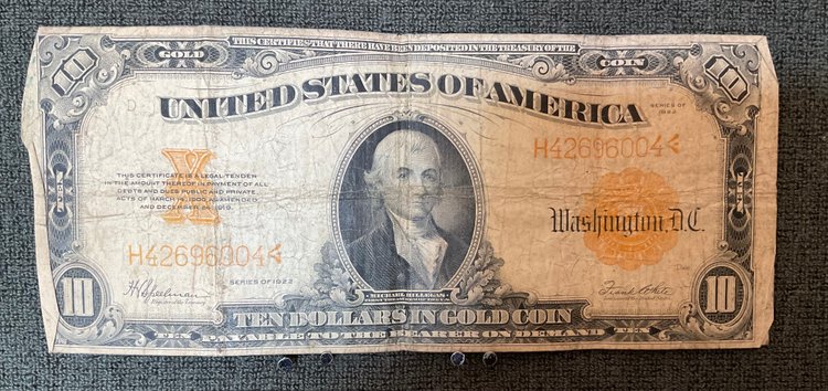 Image for AG Crouse Estate #2