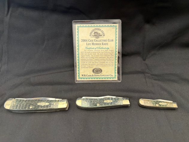 Image for R. D. Duncan Estate