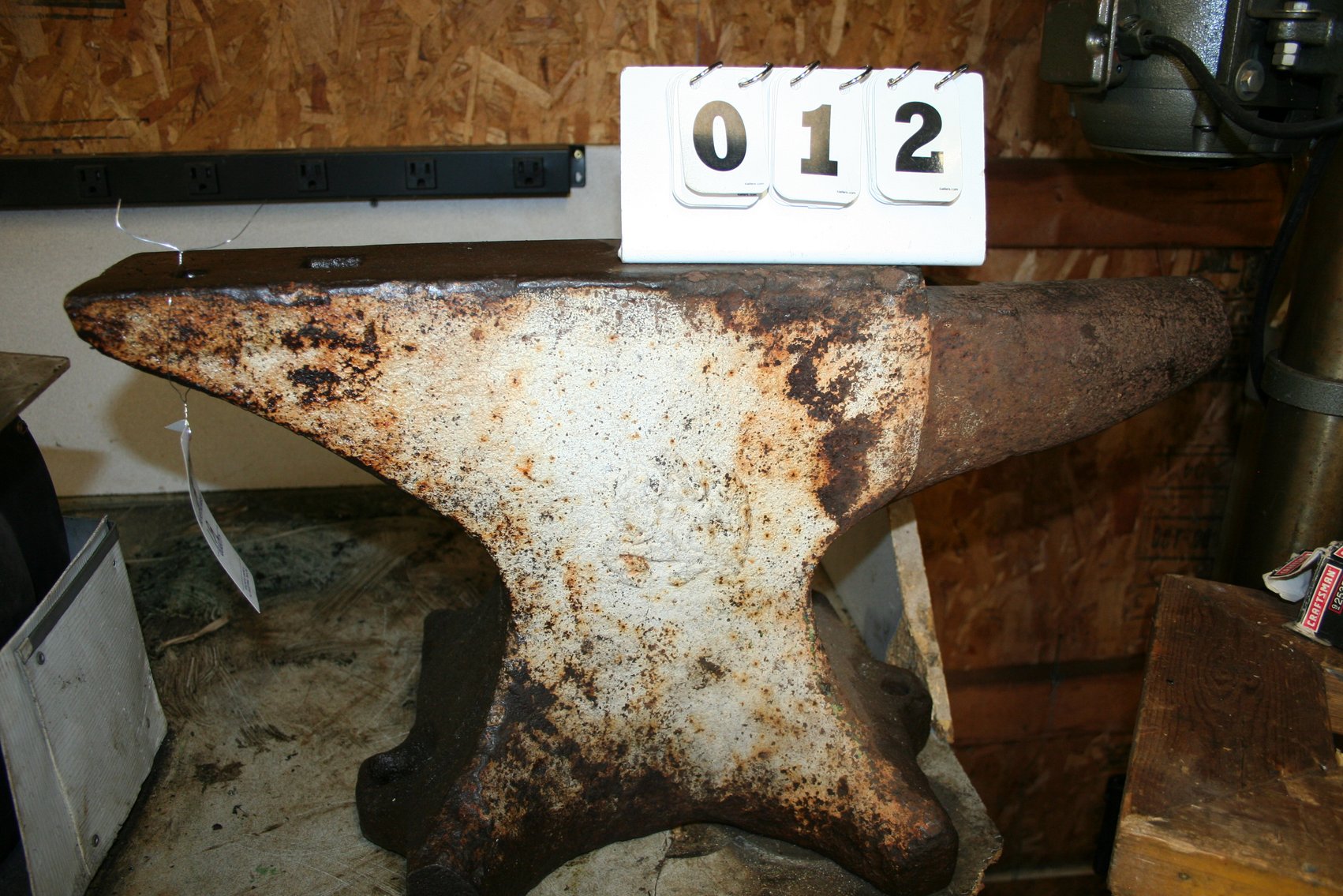 Image for Anvil 24