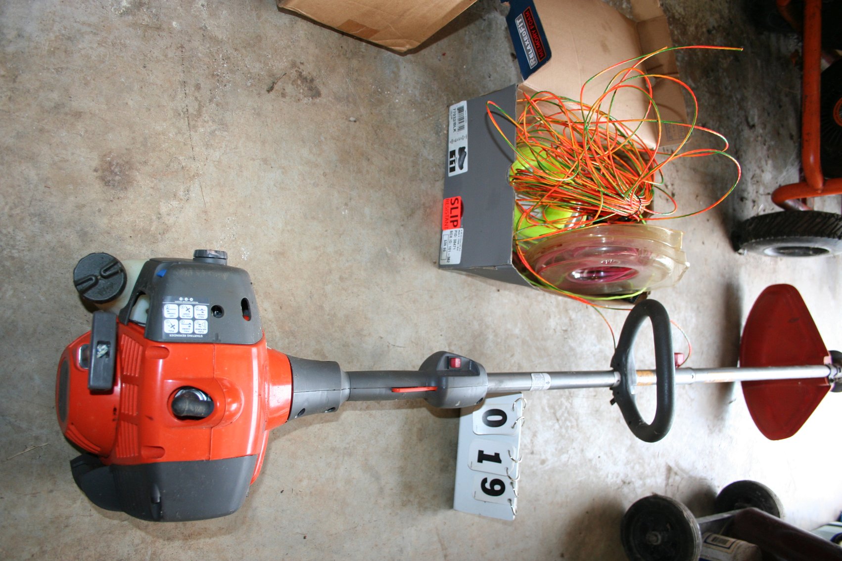 Image for Husqvarna 128 LD Weedeater