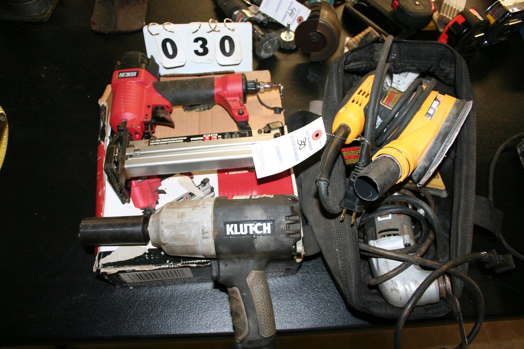 Image for Power Tools