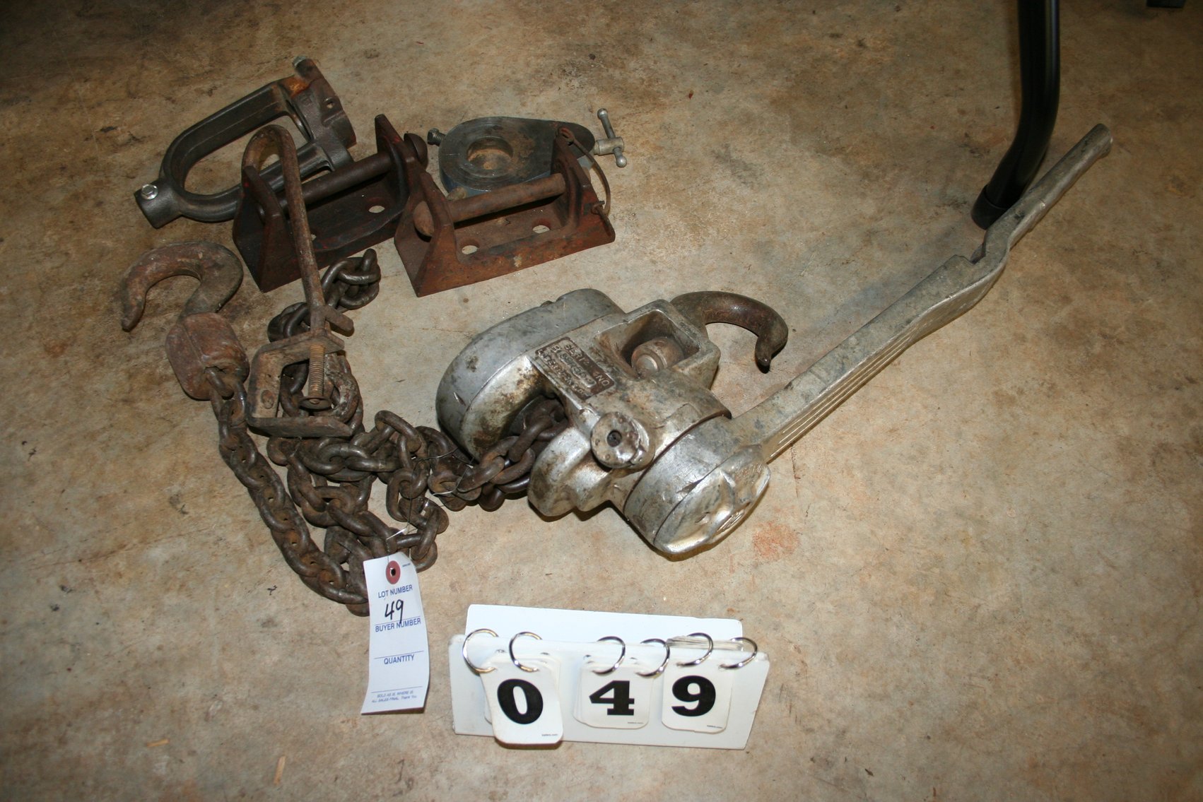 Image for Come-A-Long