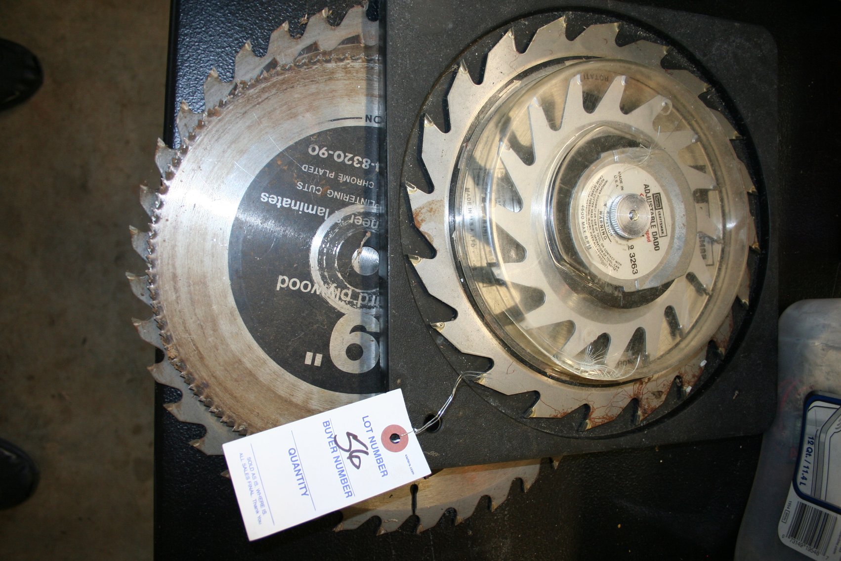 Image for DADD Blade