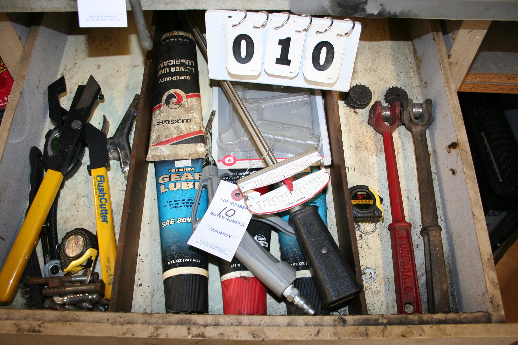 Image for Misc Tools