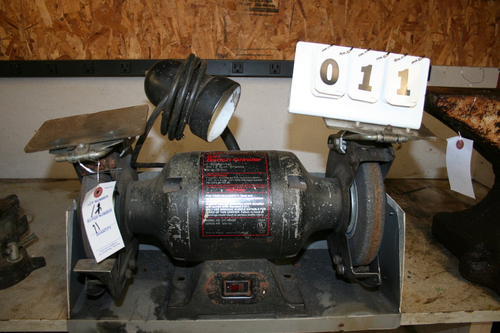 Image for Craftsman 8