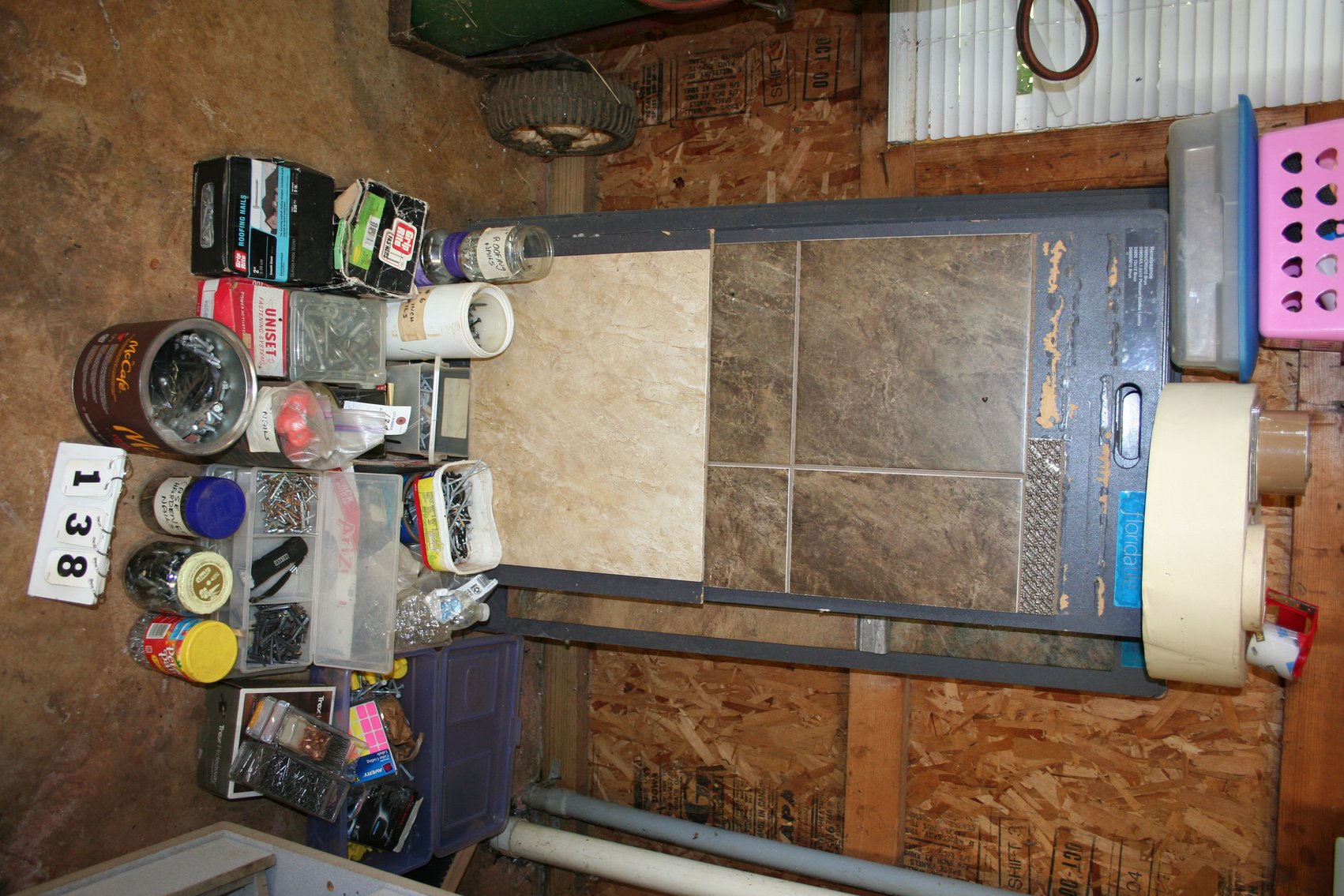 Image for Nuts, Bolts, Screws