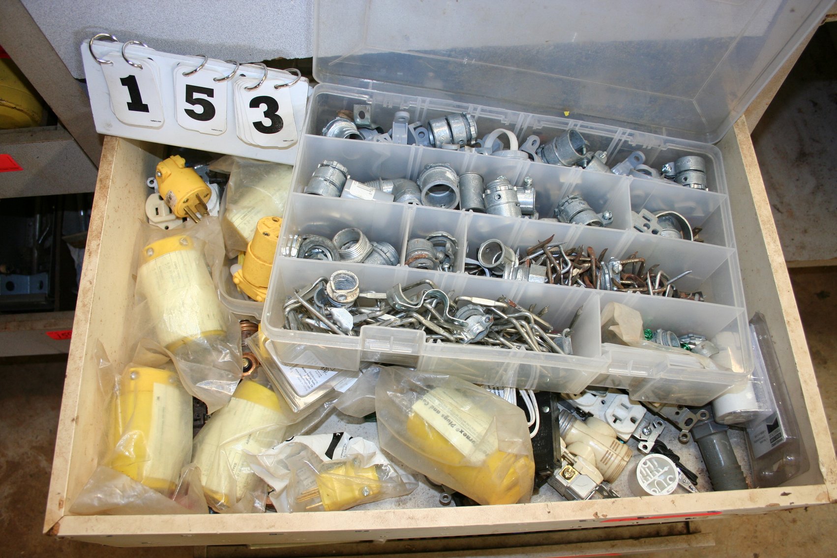 Image for Misc Electrical