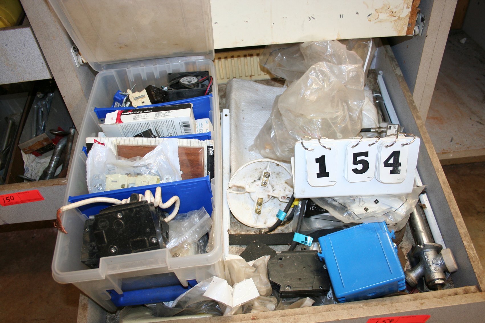 Image for Misc Electrical