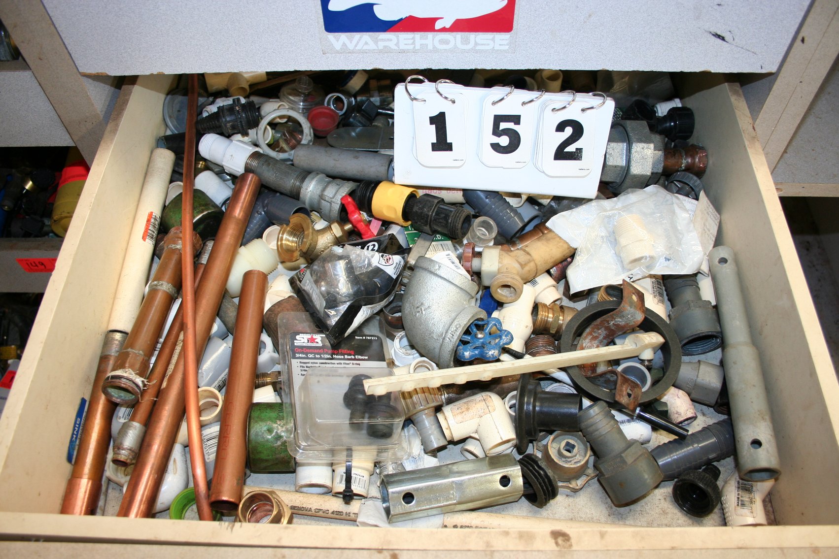 Image for Pipe Fittings