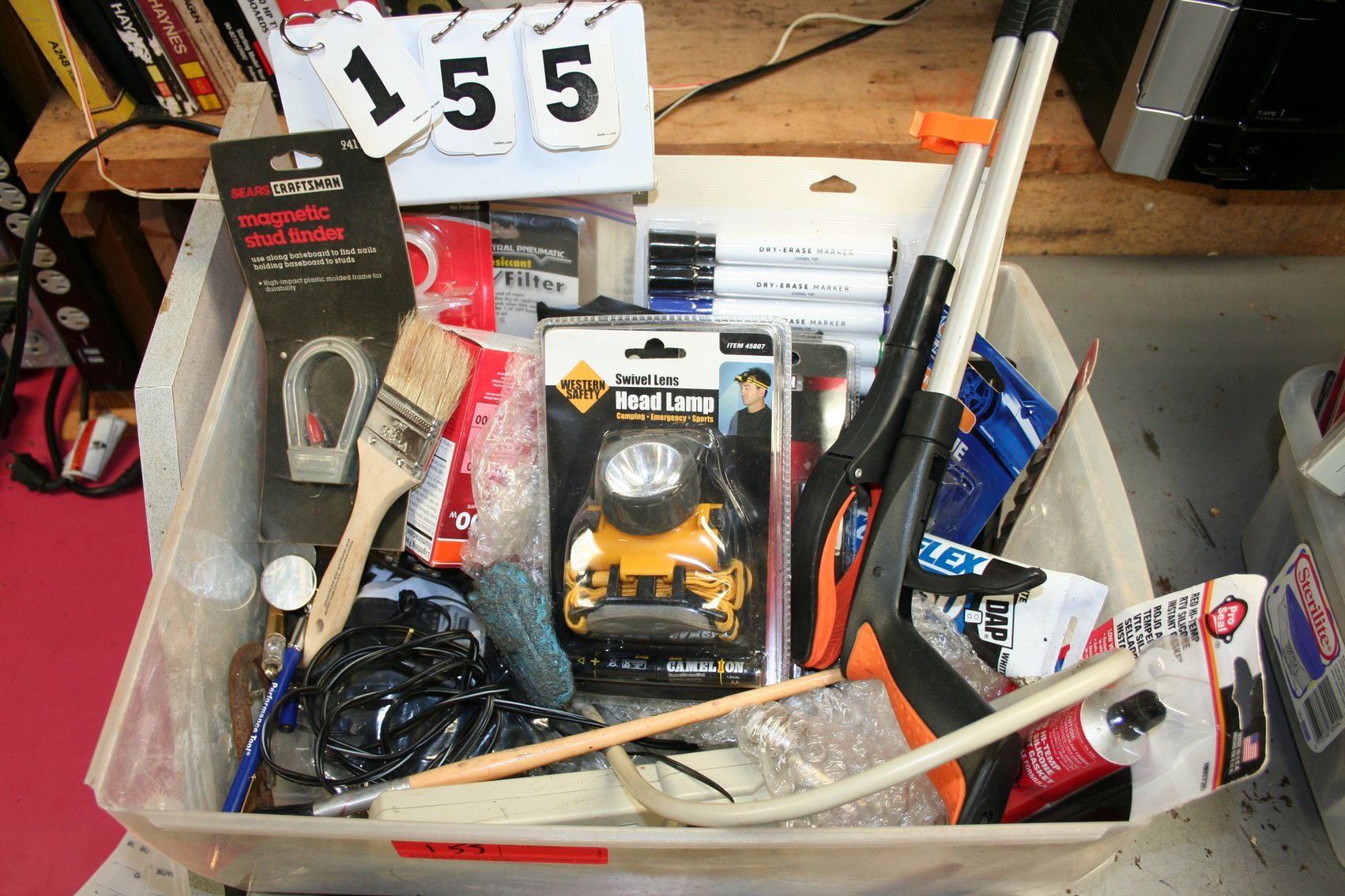 Image for Tub of Treasure