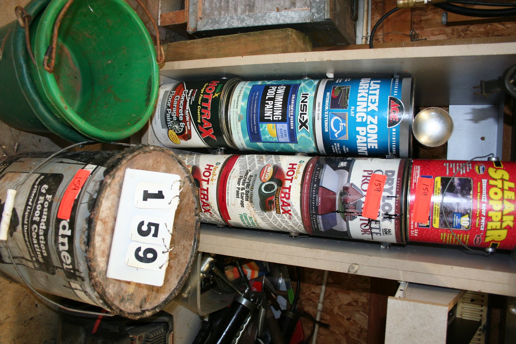 Image for Paint, Roofing, Sealer (8)